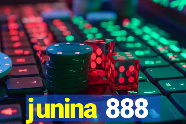 junina 888